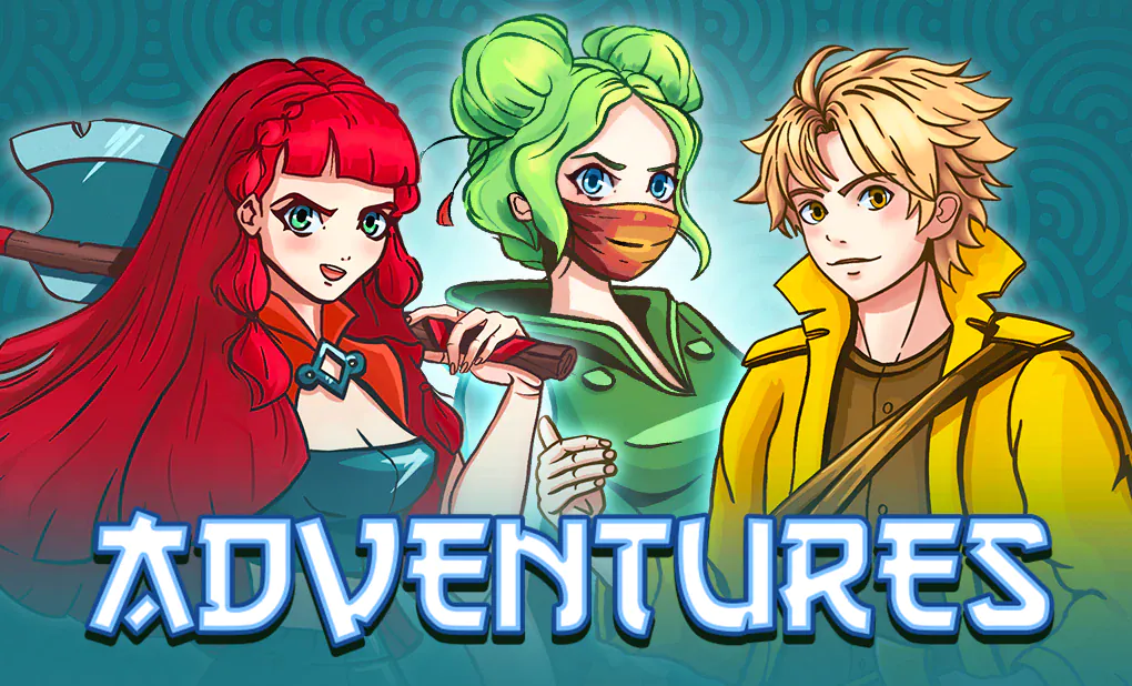 Adventures