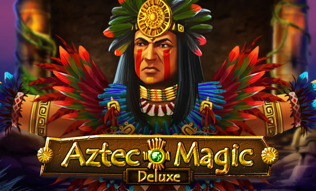 Aztec Magic Deluxe