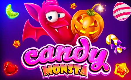 Candy Monsta Halloween