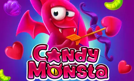 Candy Monsta St.Valentines