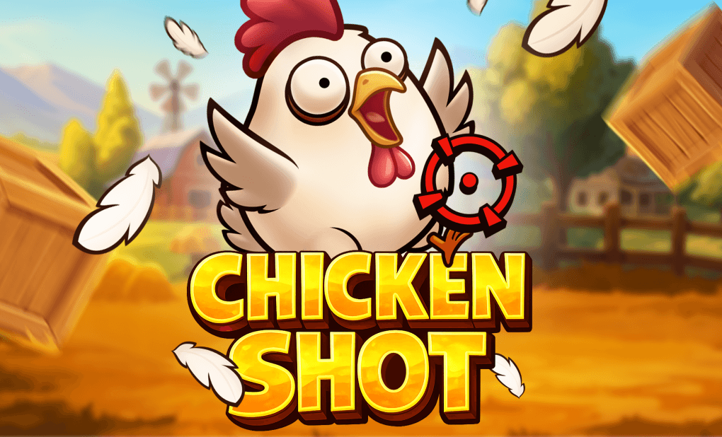 Chicken Shot