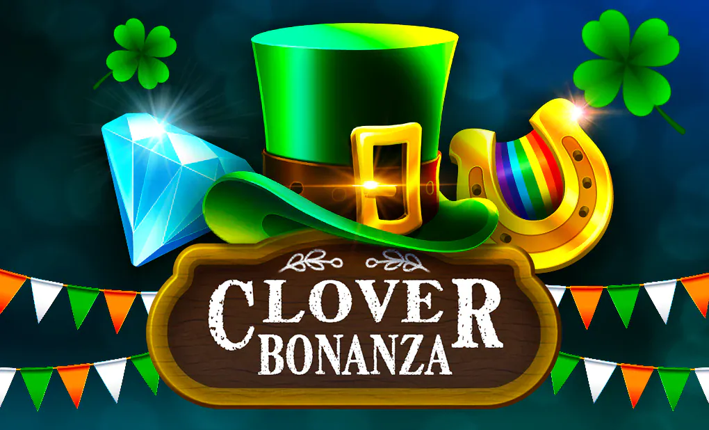 Clover Bonanza