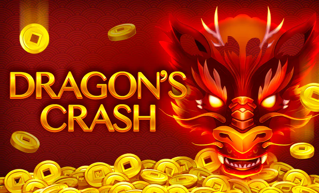 Dragon's Crash