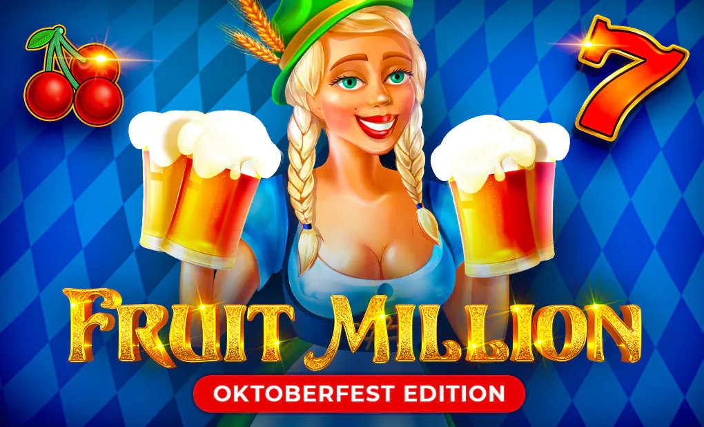 Fruit Million Oktoberfest