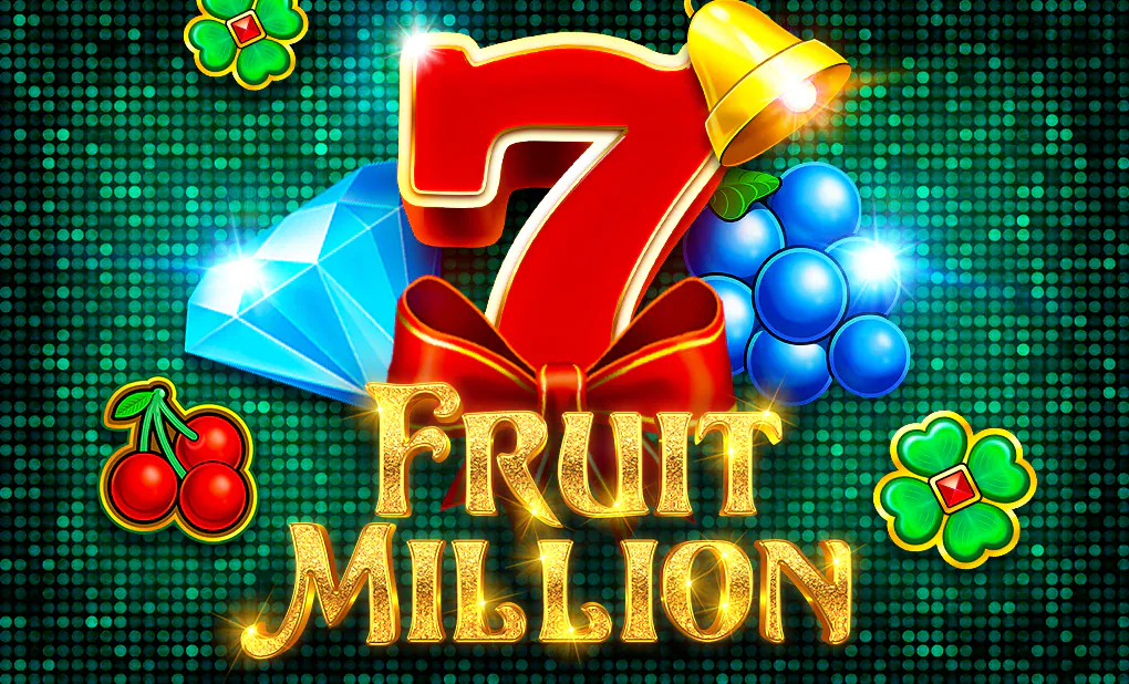 Fruit Million