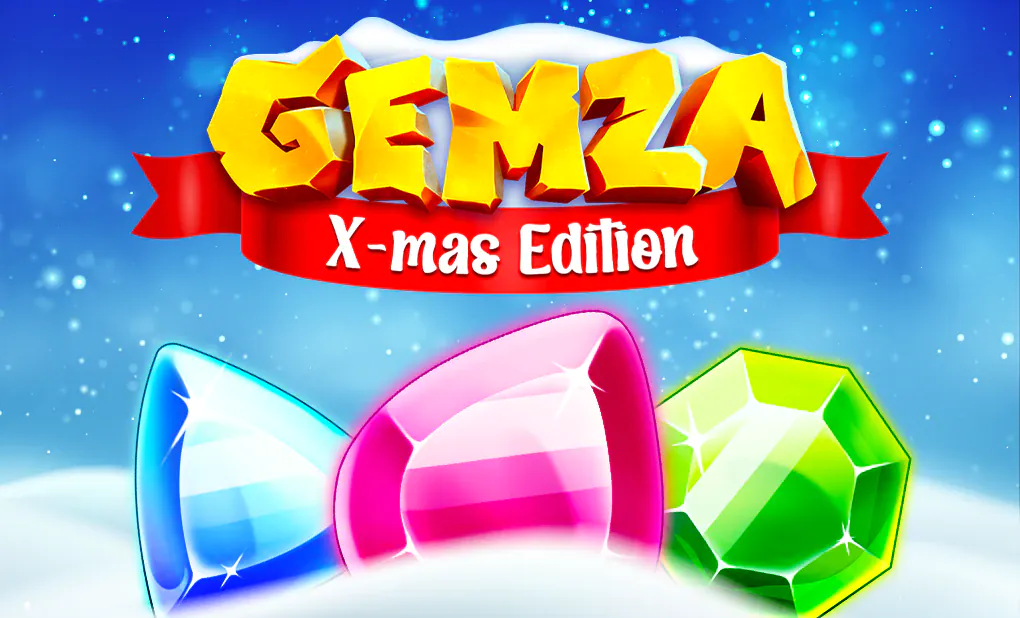 Gemza X-mas