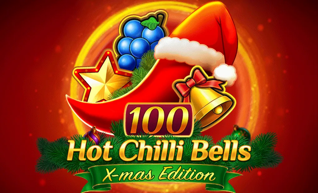 Hot Chilli Bells 100 X-mas