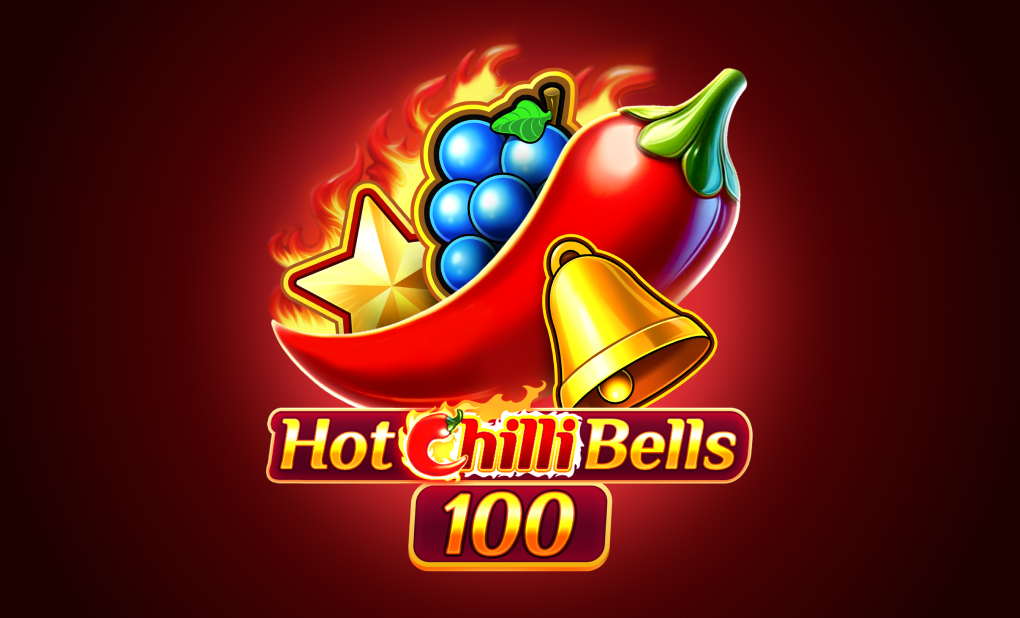 Hot Chilli 
Bells 100