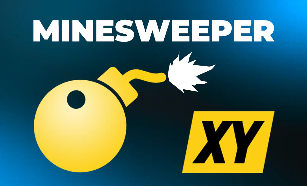 Minesweeper XY