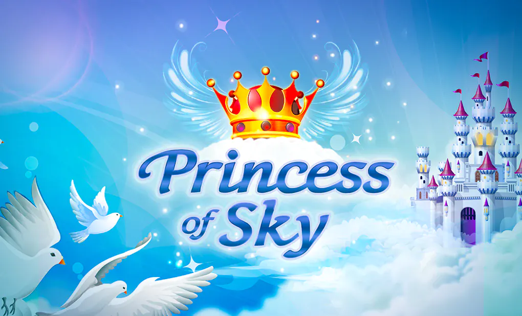 Princess of Sky