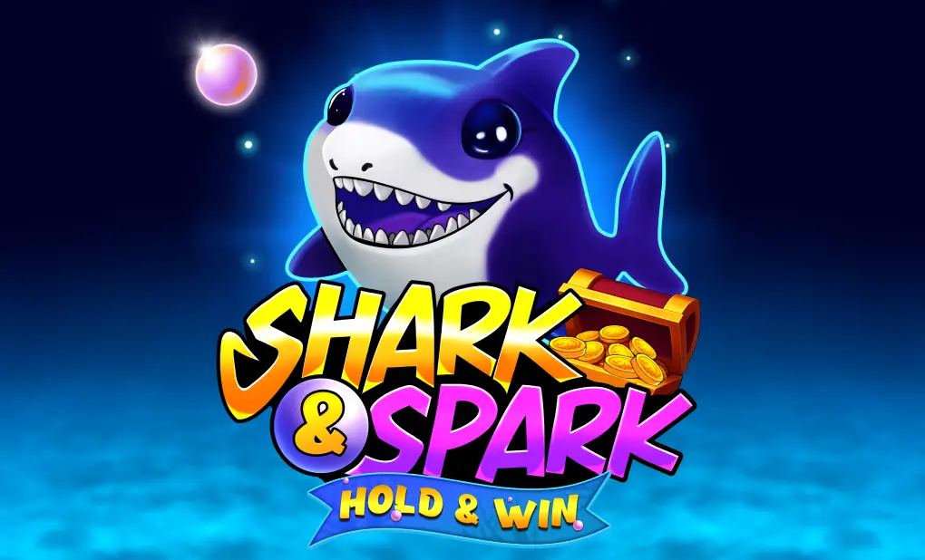 Shark & Spark Hold & Win