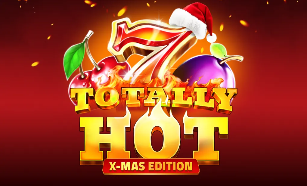 Totally Hot X-mas