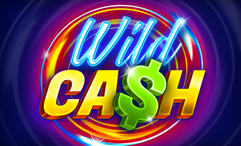 Wild Cash