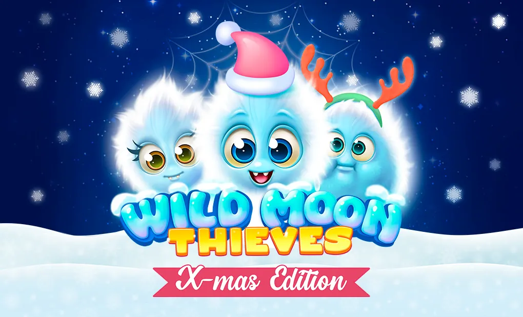 Wild Moon Thieves X-mas