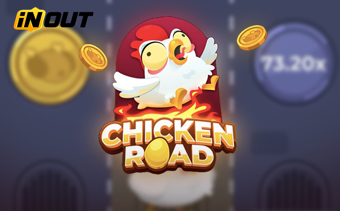 Chicken Road
