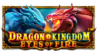 Dragon Kingdom Eyes of Fire