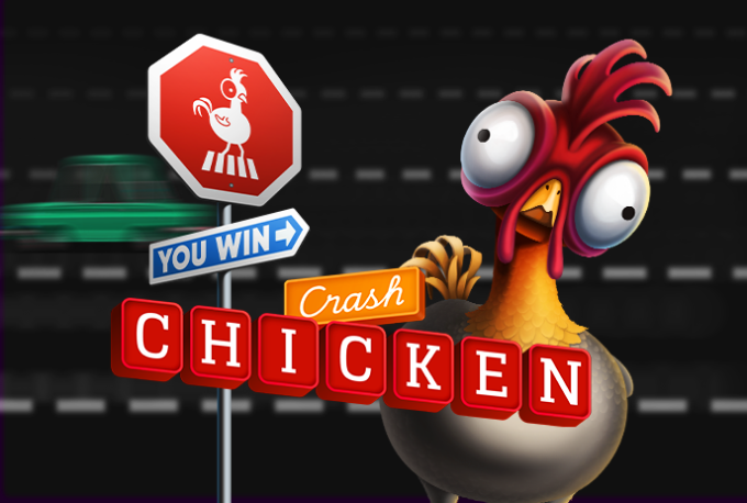 Chicken Crash