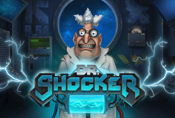 Dr. Shocker