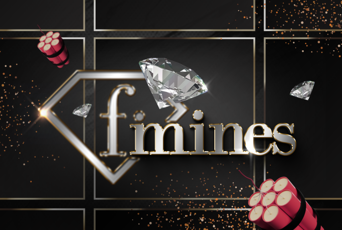 F-Mines