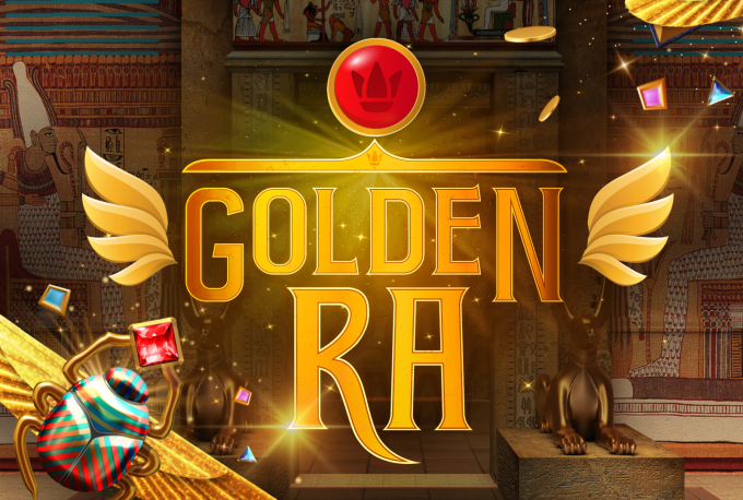 Golden RA