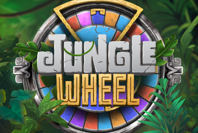 Jungle Wheel