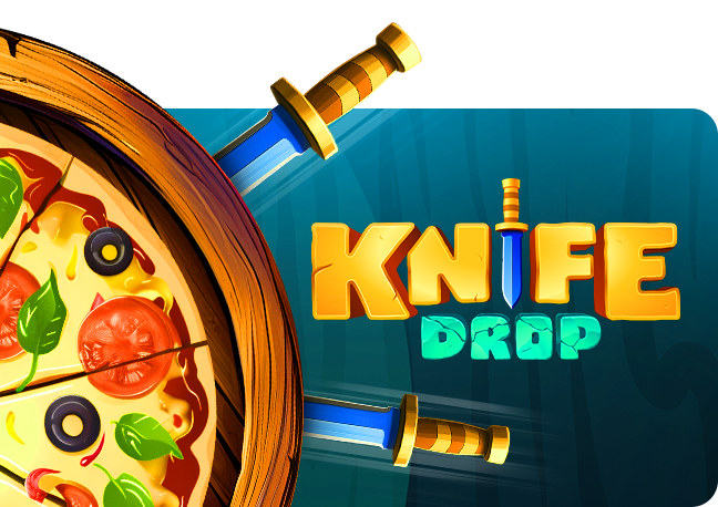 Knife Drop
