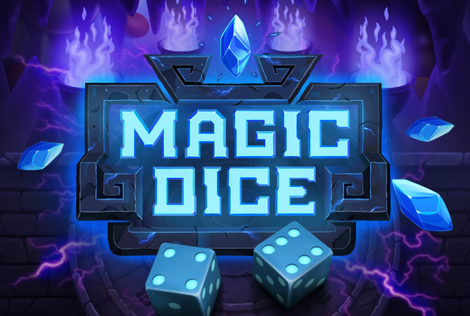 Magic Dice