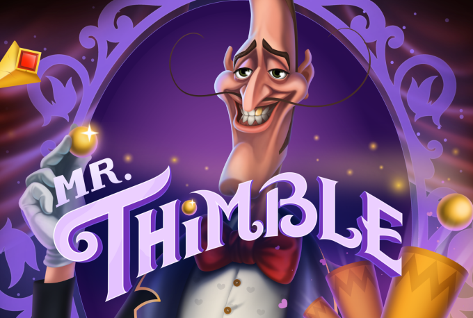 Mr. Thimble