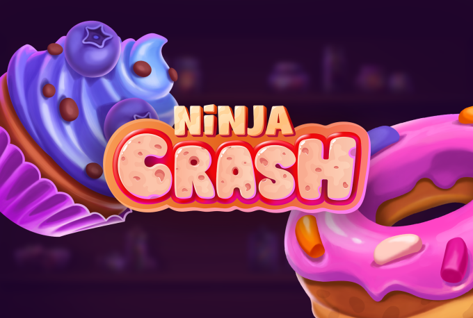 Ninja Crash