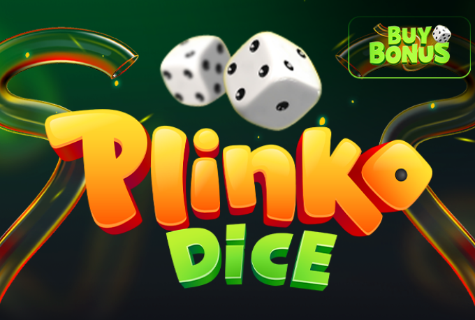 Plinko Dice