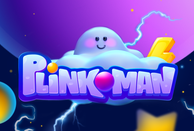 Plinkoman