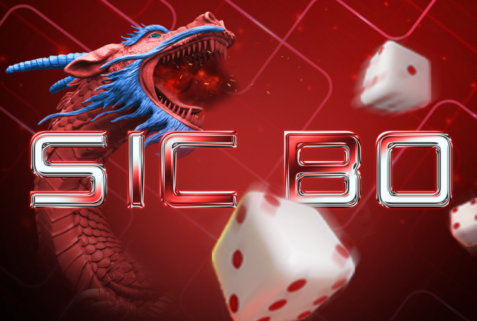Sic Bo