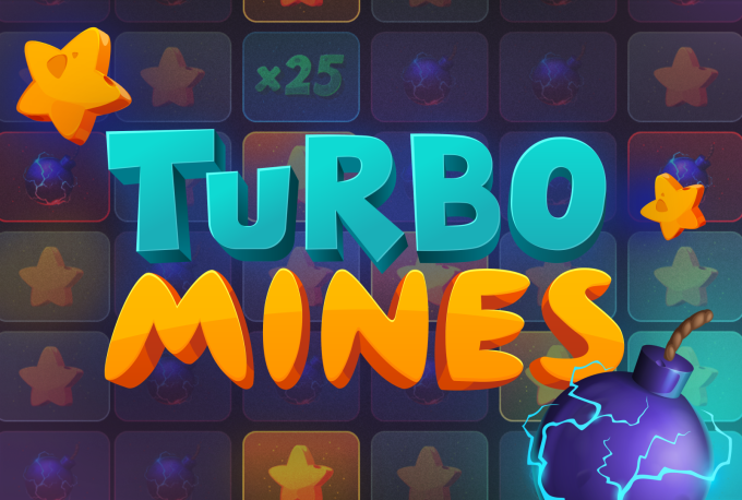 Turbo Mines
