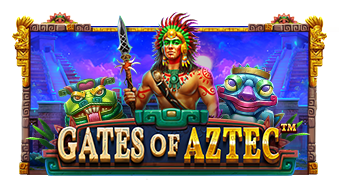 Gates of Aztec