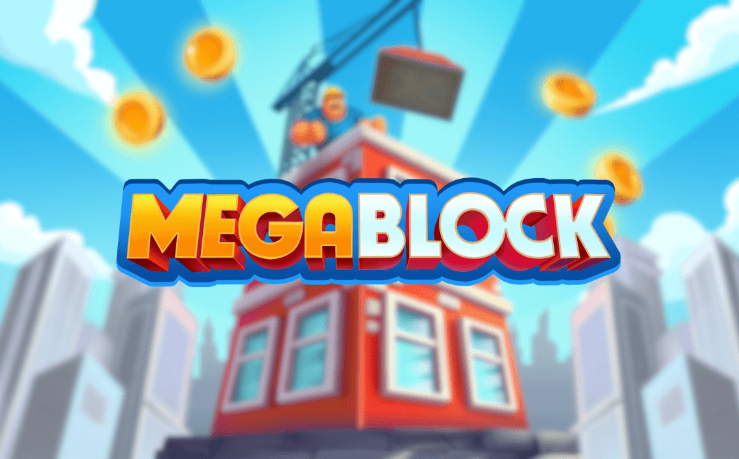 Mega Block