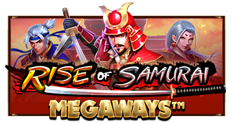Rise of Samurai Megaways