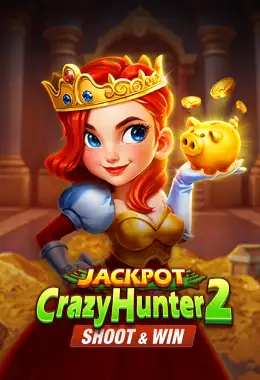 Crazy Hunter2