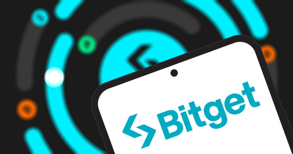 Bitget、日本向けサービス終了へ