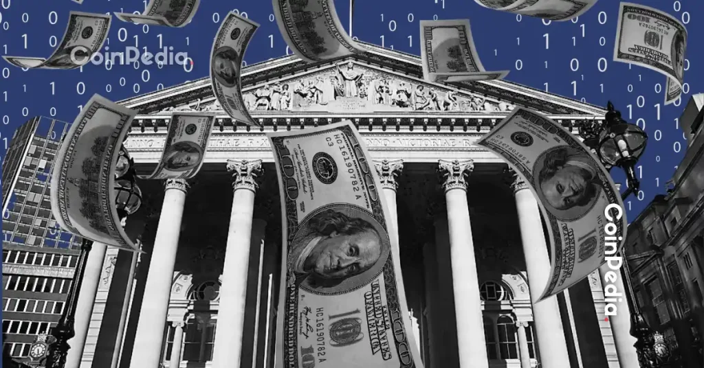 London Stock Exchange Joins Kraken to Put 100 UK Stocks on Blockchain