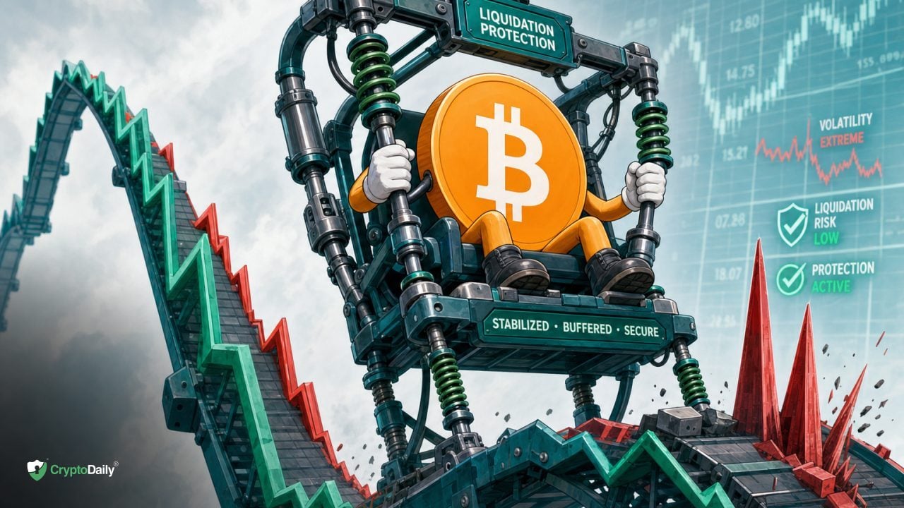 Strike's Liquidation-Protected Bitcoin Loans: Can BTC Credit Survive Volatility?