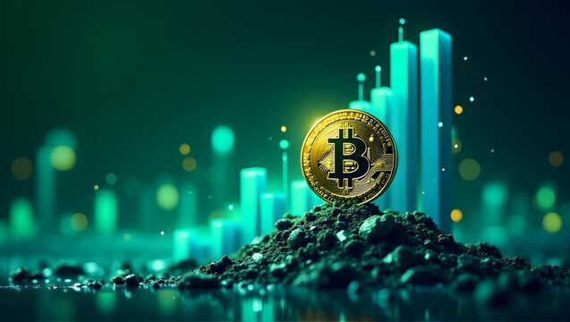 Bitcoin Liquidity Trap Warning Says Thin Upside Could Come Before $60,000 Sweep