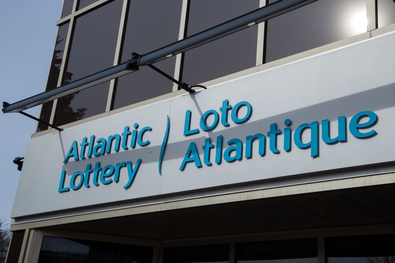 Atlantic Lottery Agrees to Pay $212K FINTRAC Fine