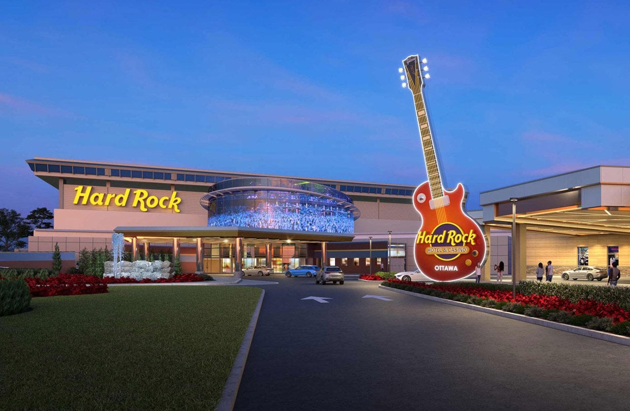 Ontario iGaming Wagers Surge to Record CA$9.88B on Casino Growth