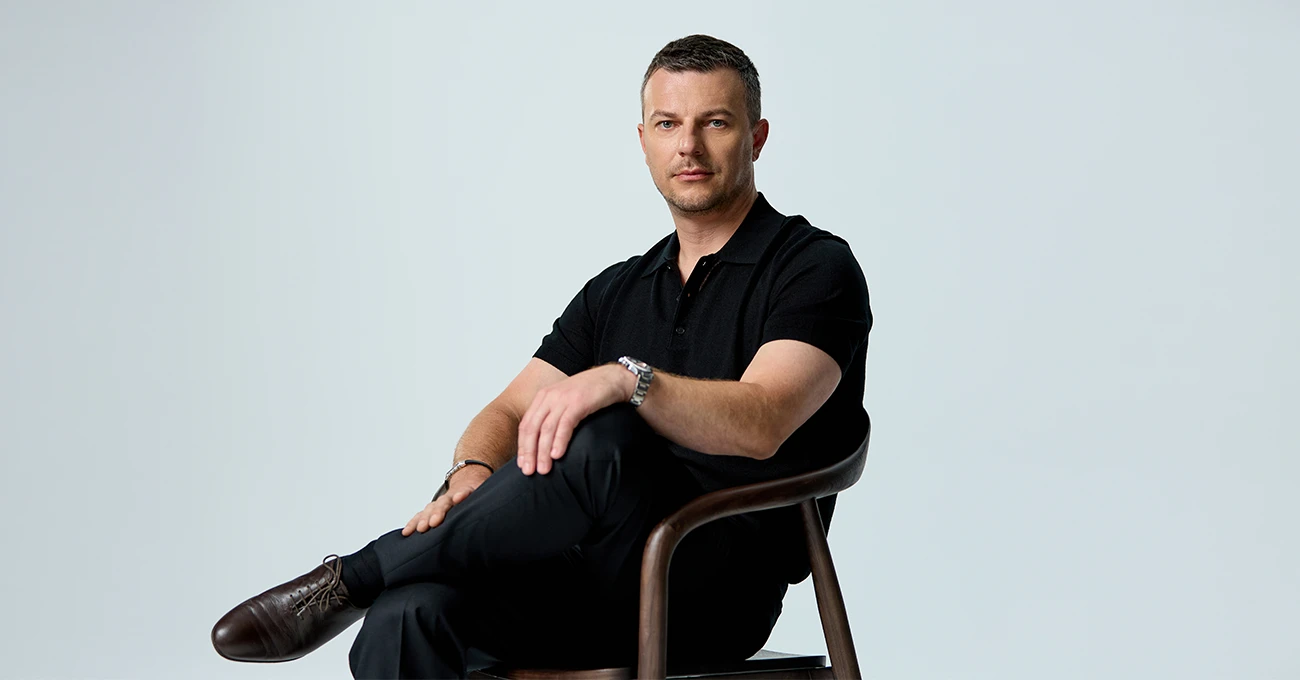 SOFTSWISS Close-Up: Ivan Montik