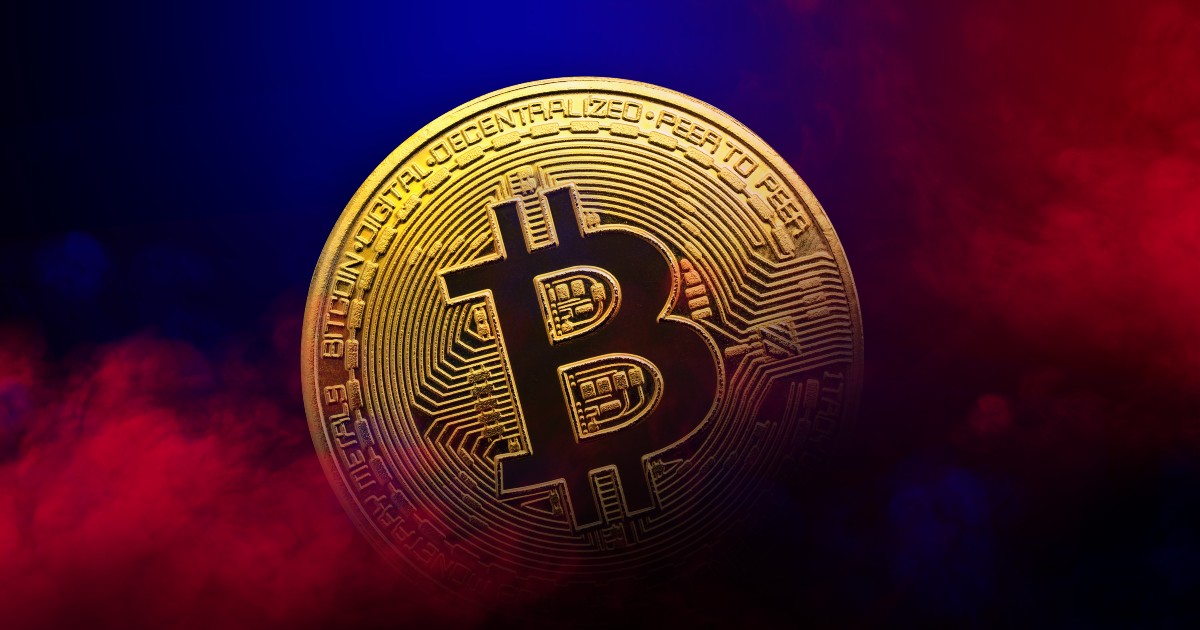 ビットコイン短期保有者、含み損8カ月継続＝アナリスト