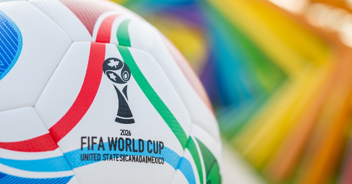 ポリマーケット、W杯中継でTV広告　優勝国予想の取引高30億ドル超に