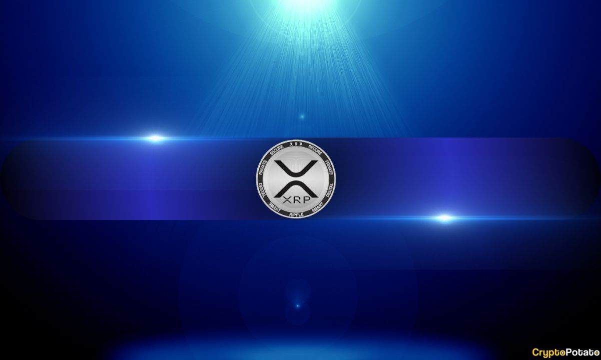 XRP Enters Its ‘Most Loaded Month’ in History After 30% August Surge