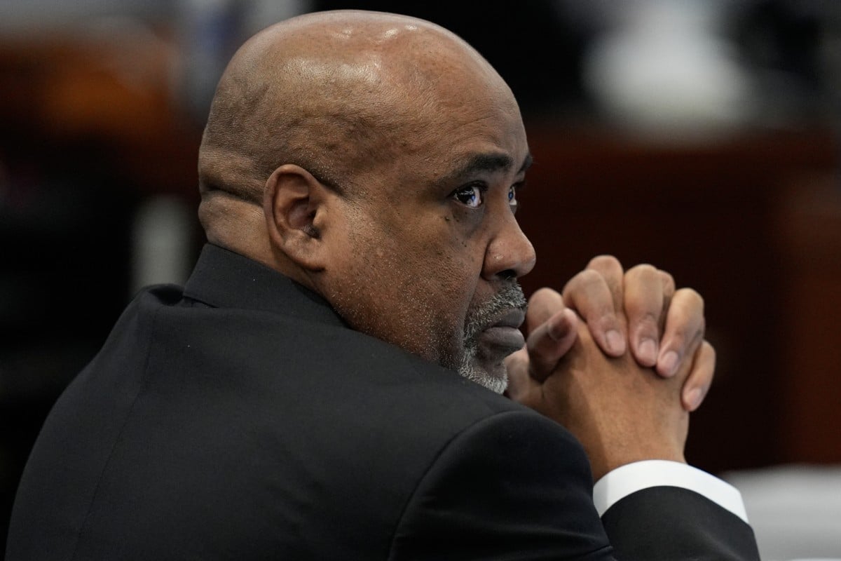 UPDATE: Duane ‘Keffe D’ Davis Found Guilty of Tupac Shakur’s Murder