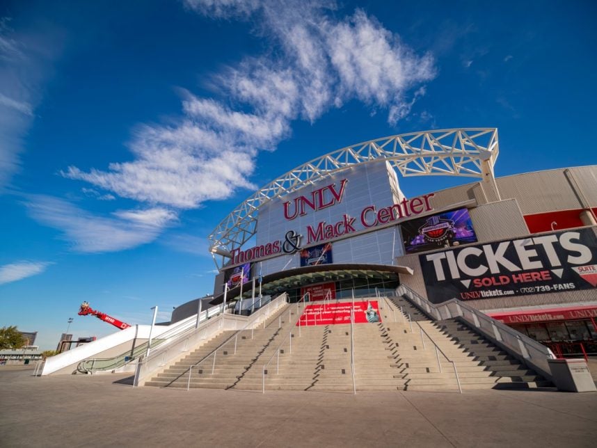 UNLV Approves Vegas Loop Station, Reversing Previous Denial