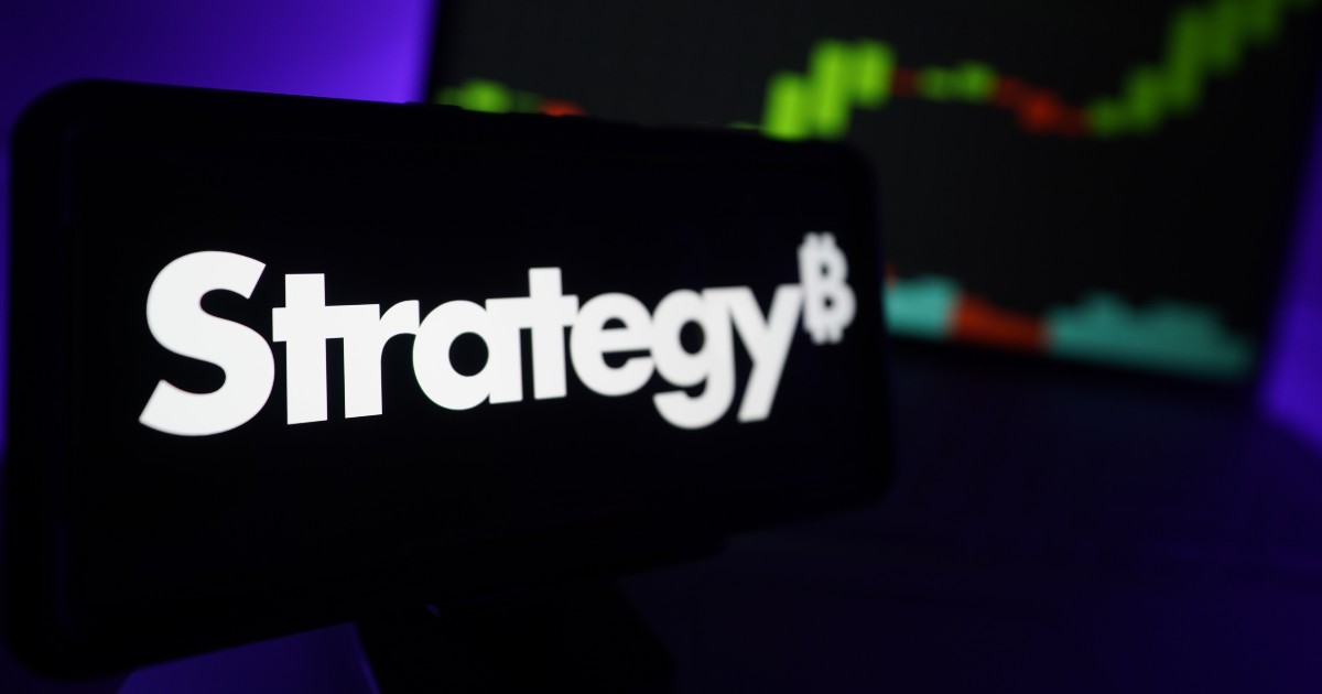 ストラテジー、5週ぶりビットコイン購入示唆　